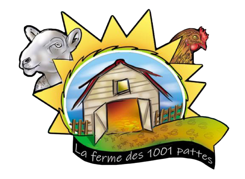 La Ferme des 1001 Pattes